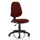 Eclipse Bespoke Single Paddle Operator Chair 